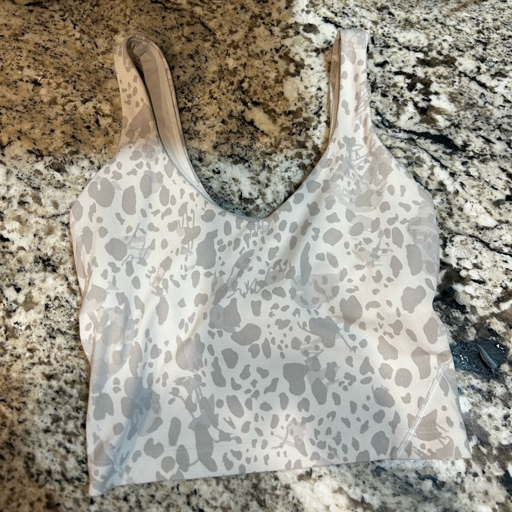 Lululemon Align Top